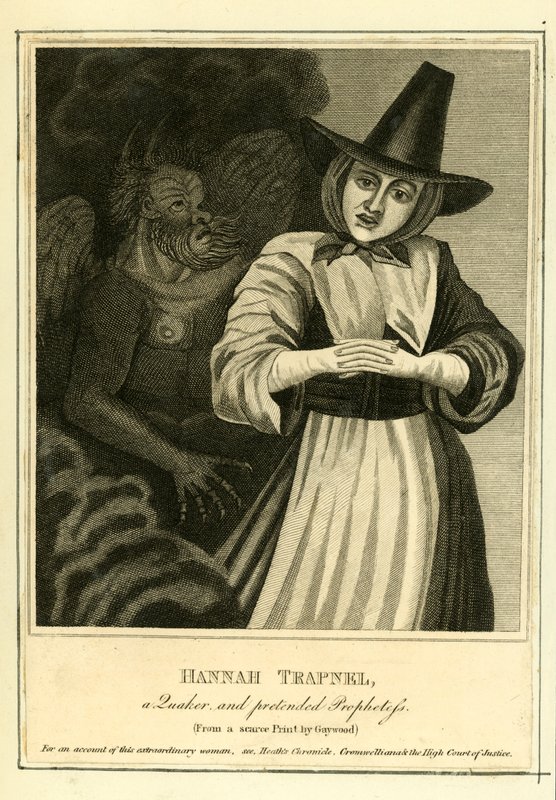 hannah tuzak by English School
