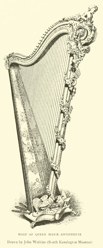Kraliçe Marie Antoinette