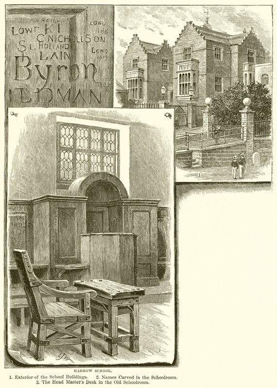 tırmık okulu by English School