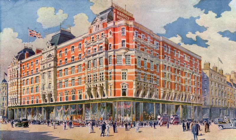 Knightsbridge