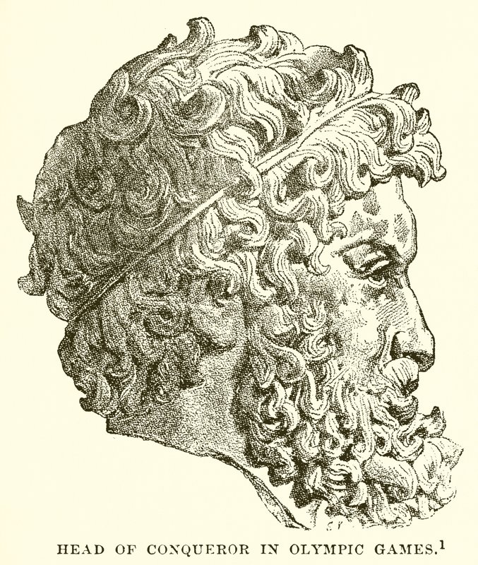 Olimpiyat Oyunlarında Fatih Başkanı by English School