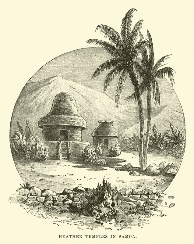 Samoa