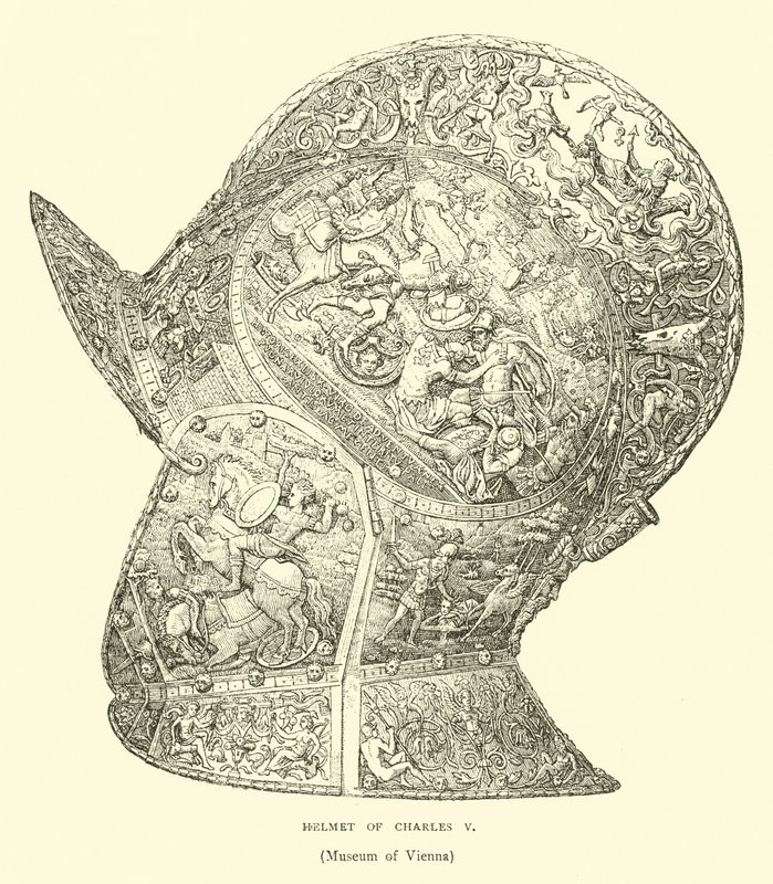 Charles V