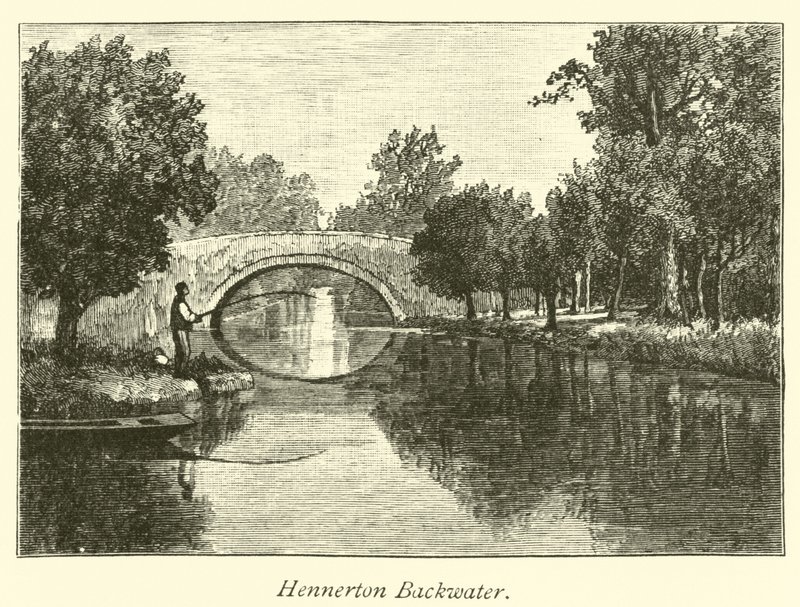hennerton durgun su by English School
