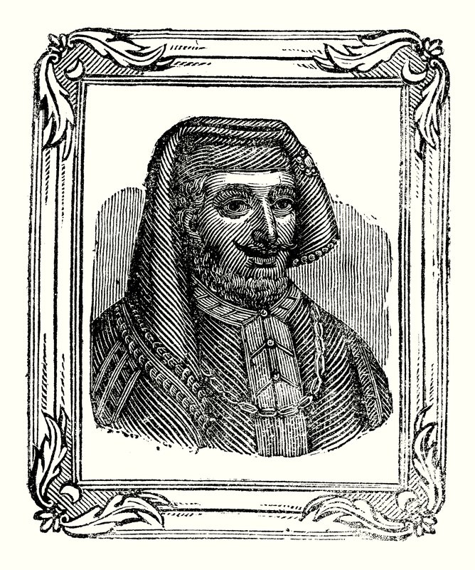 Henry IV 1366