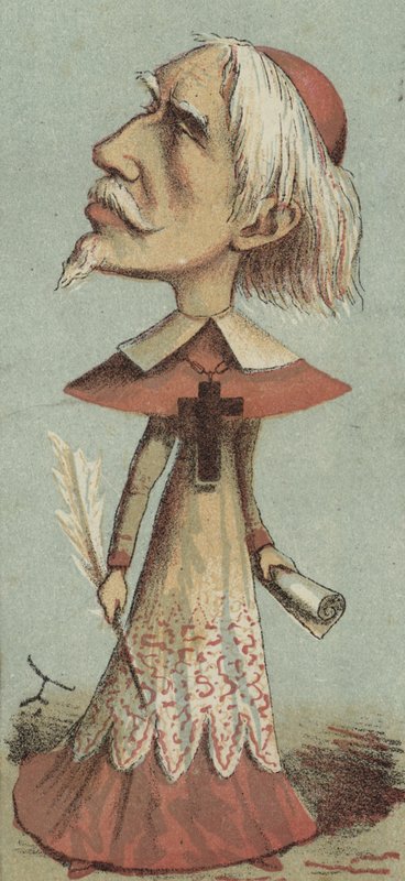 Henry Irving, İngiliz aktör by English School