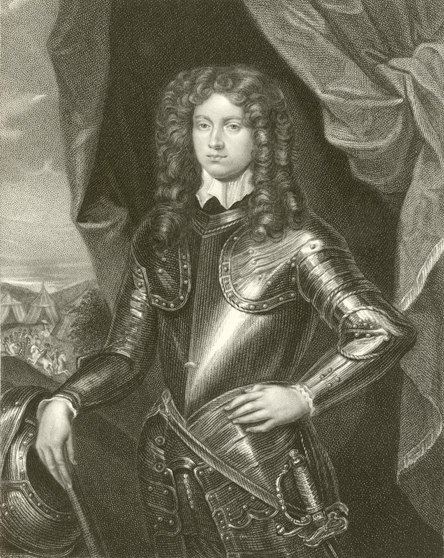 Henry Spencer, Sunderland Kontu by English School