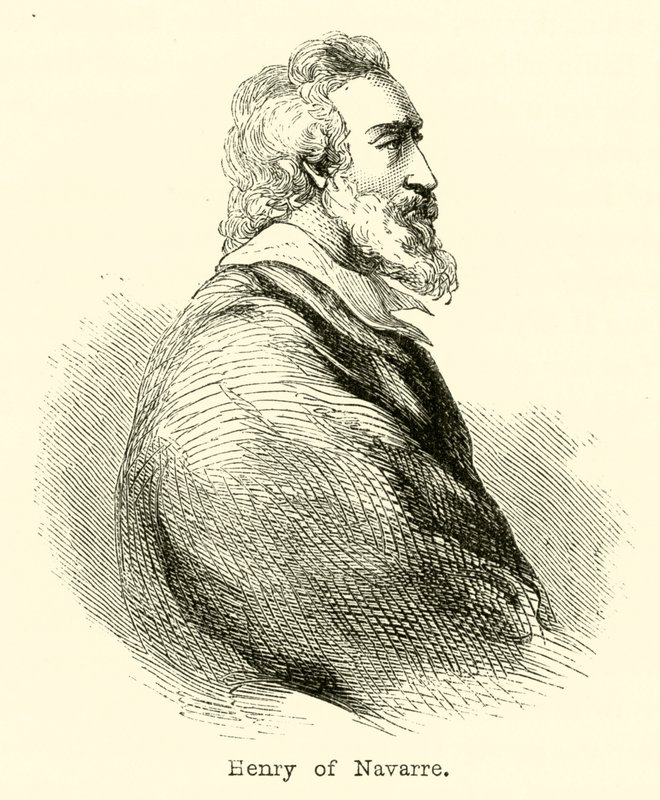 Navarre
