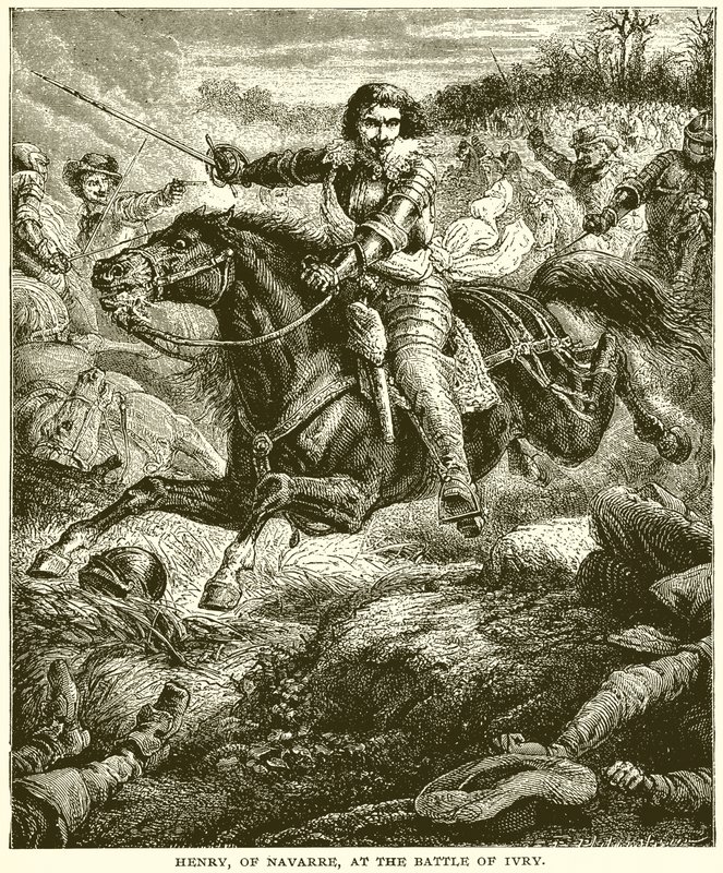 Navarre