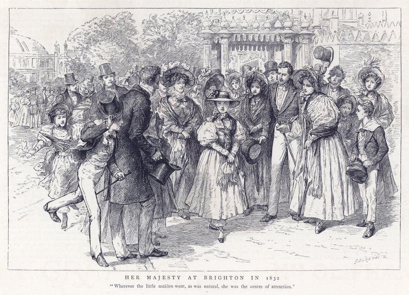 Majesteleri 1832