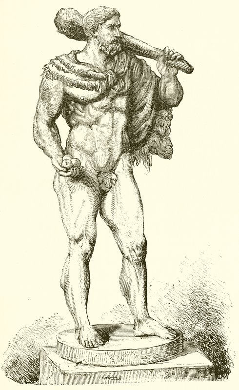 Herkül by English School