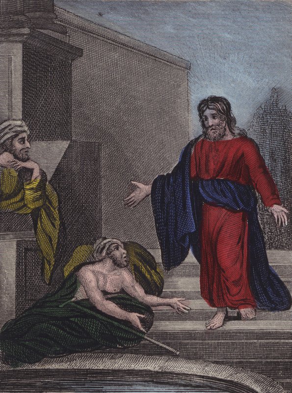Burada Bethesda
