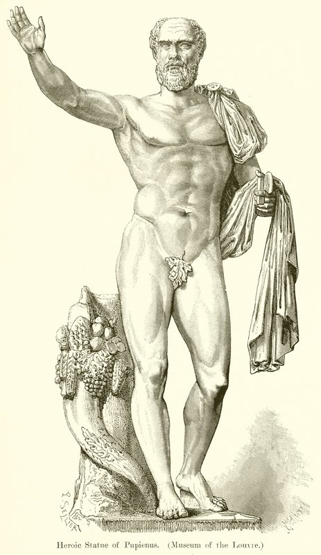 Pupienus