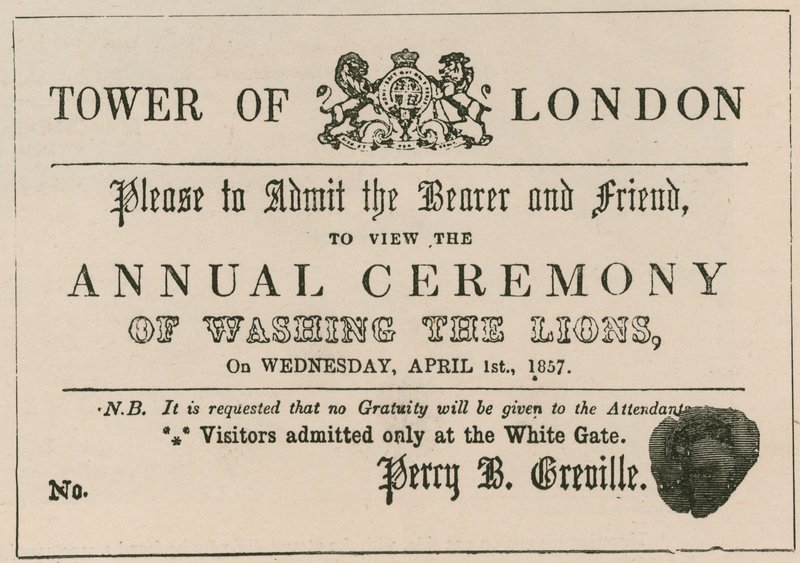 Londra Kulesi