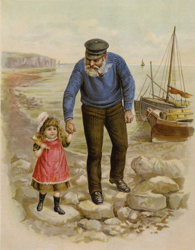 eve doğru bağlı by English School