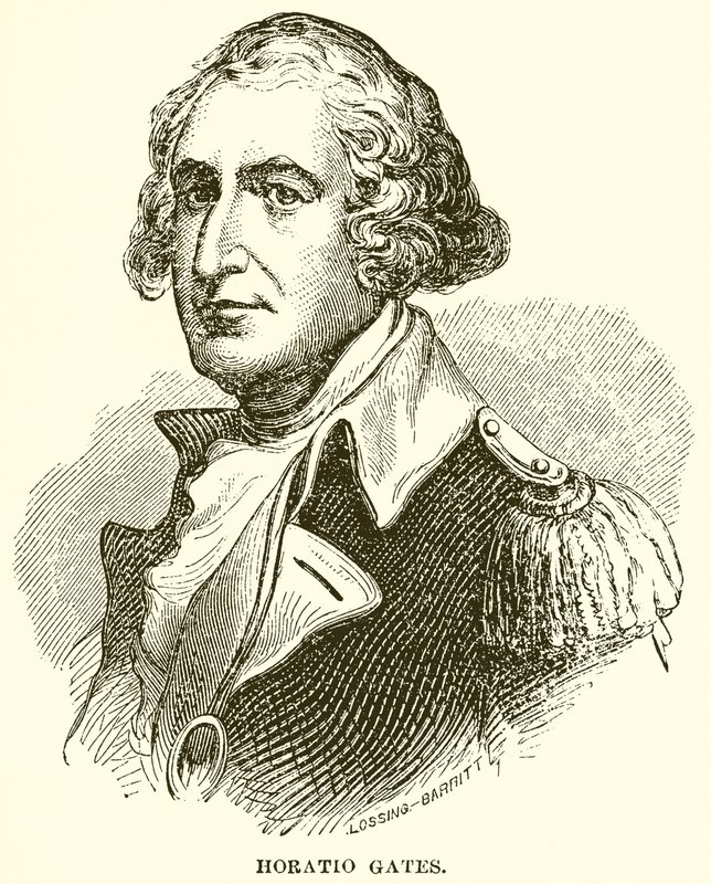 Horatio Kapıları by English School