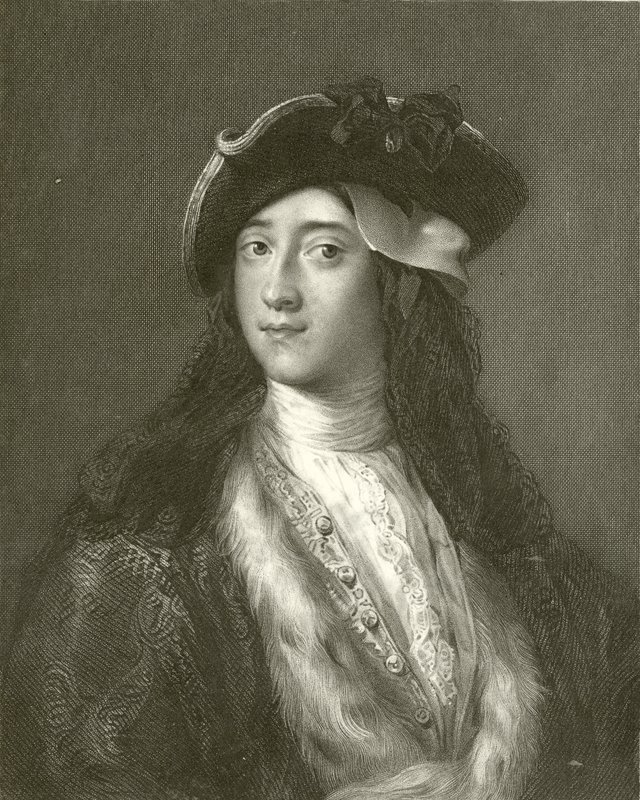 Horatio Walpole, Orford
