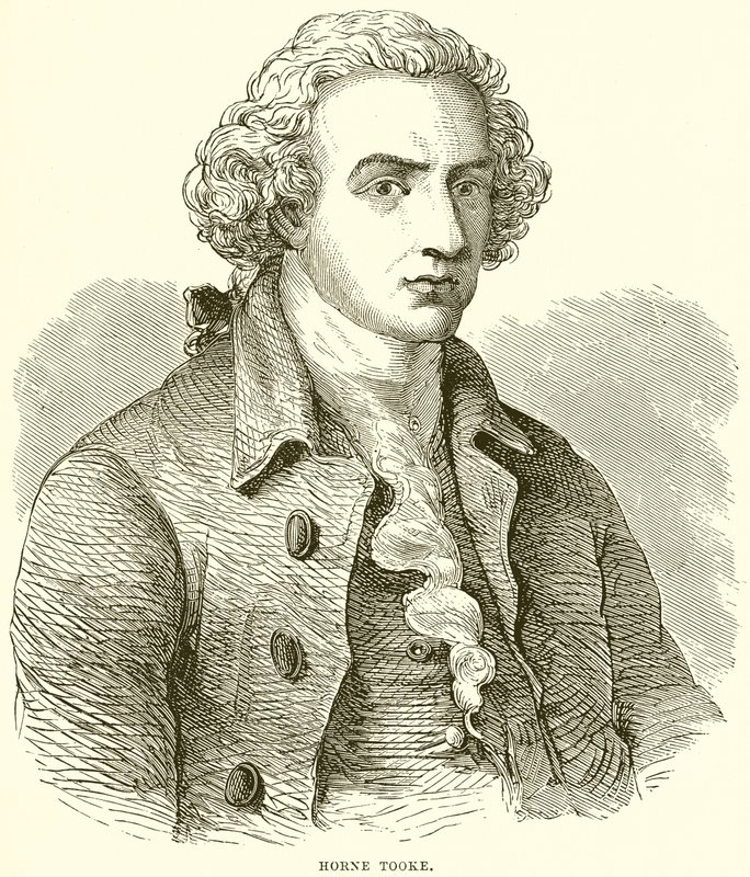 Horne Toke by English School