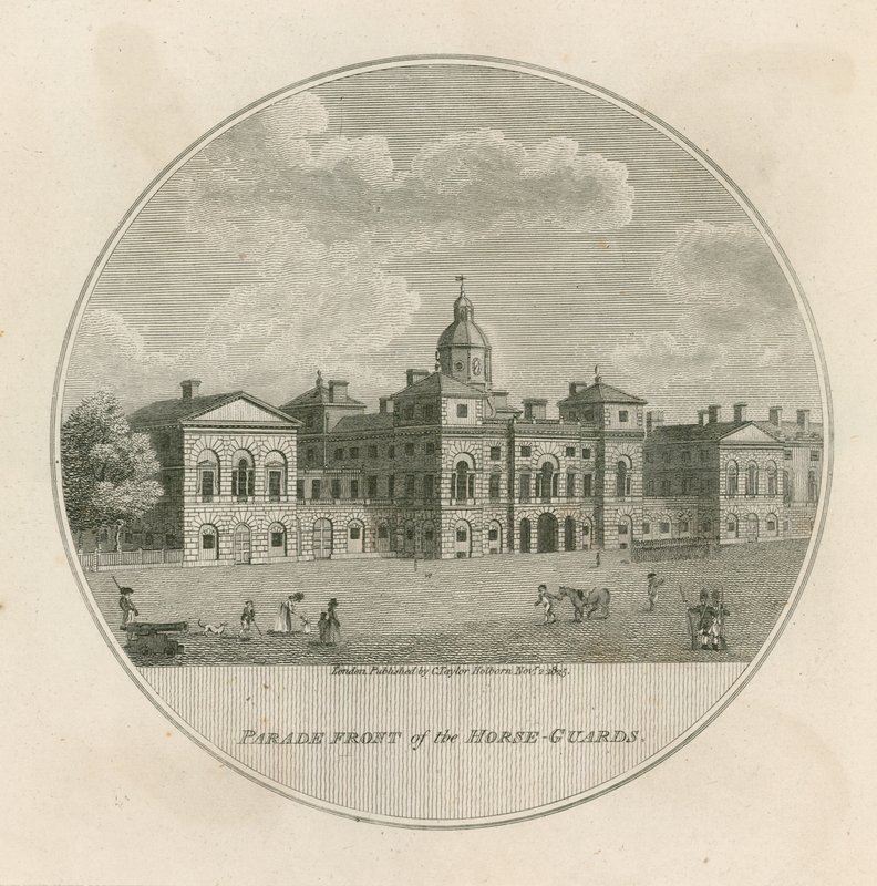 At Muhafızları by English School