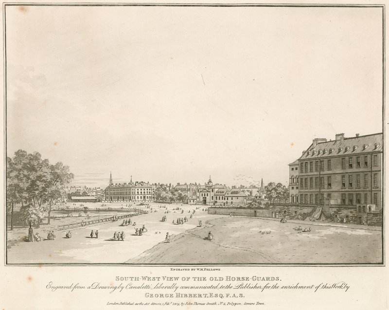 At Muhafızları by English School