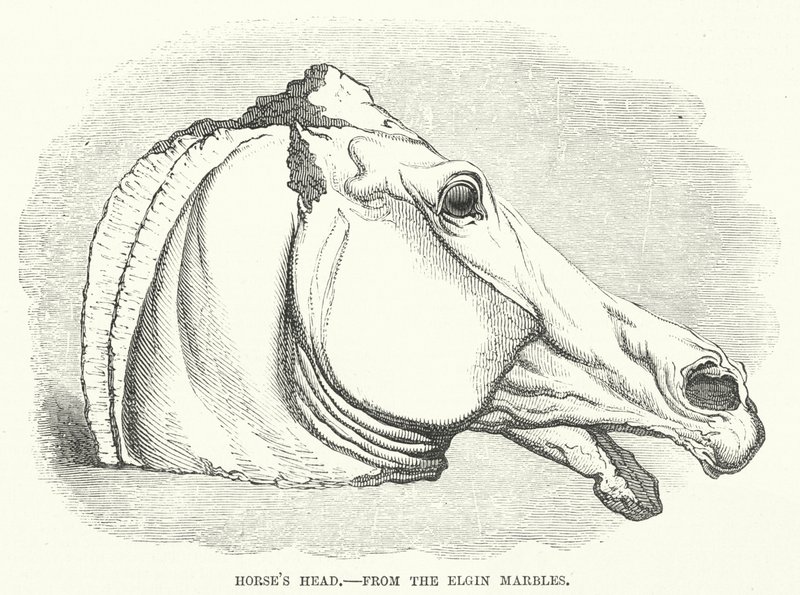 Elgin Mermerleri