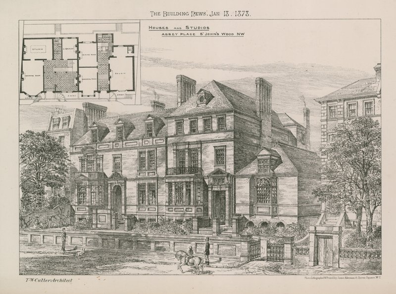 Abbey Place
