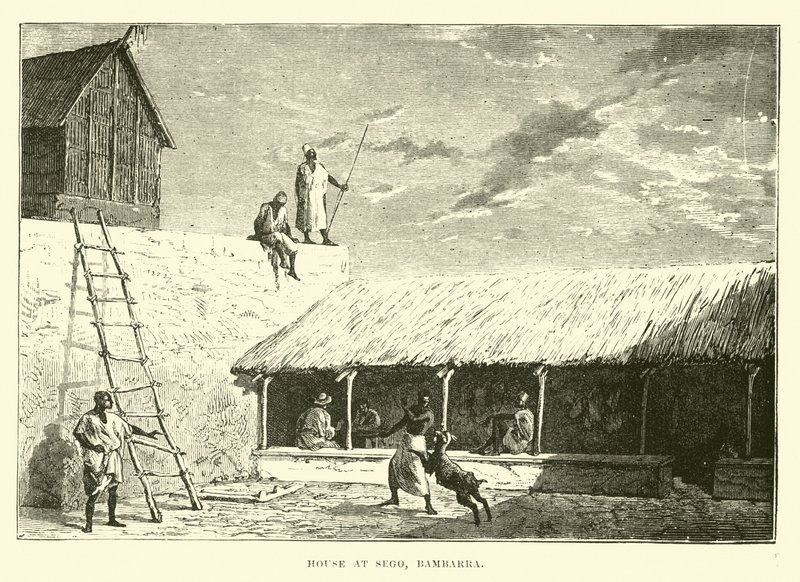 Sego, Bambarra
