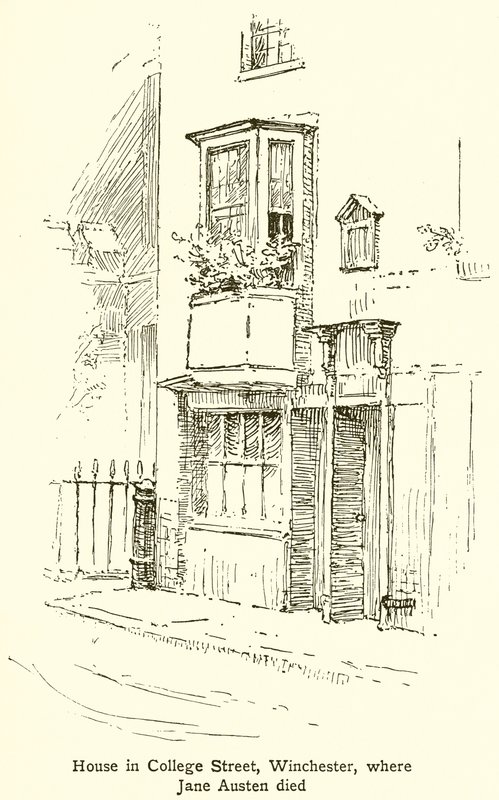 Jane Austen