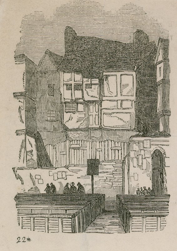 Long Lane