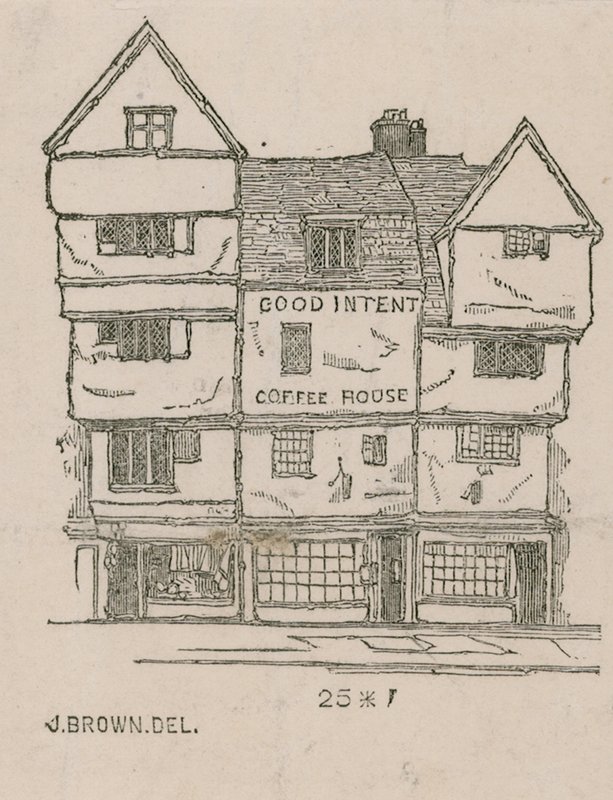 Long Lane