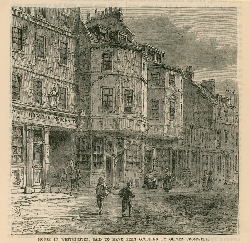 Westminster