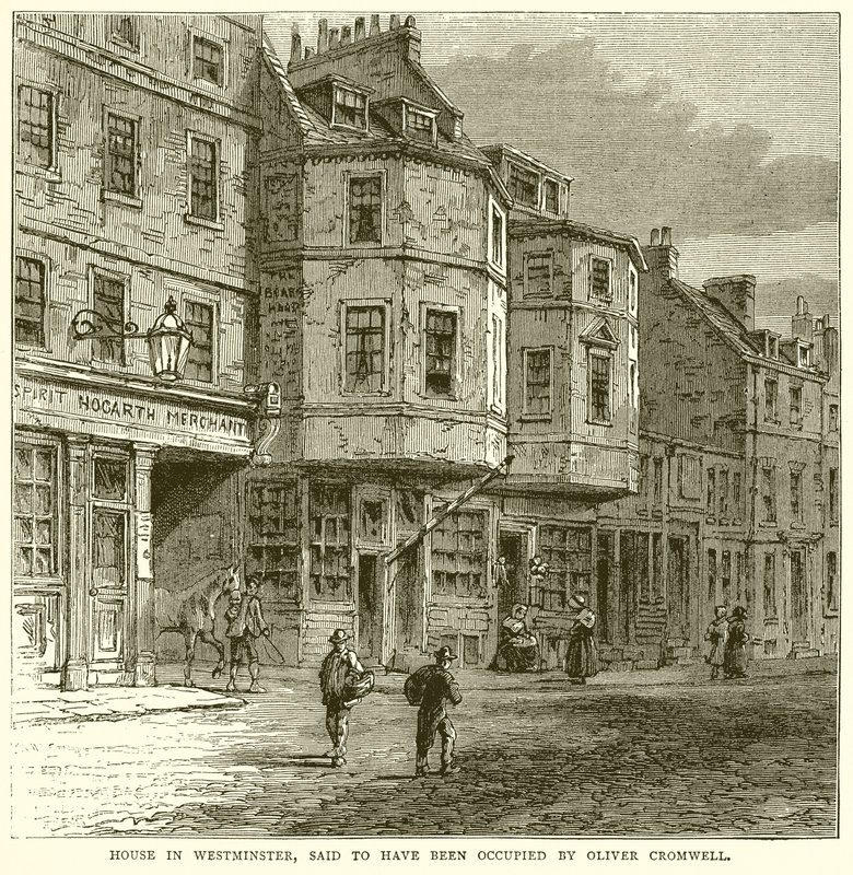 Westminster