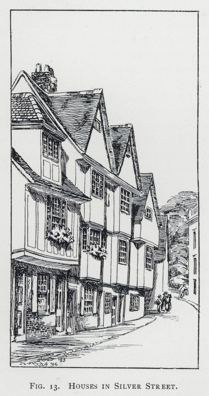 Silver Street