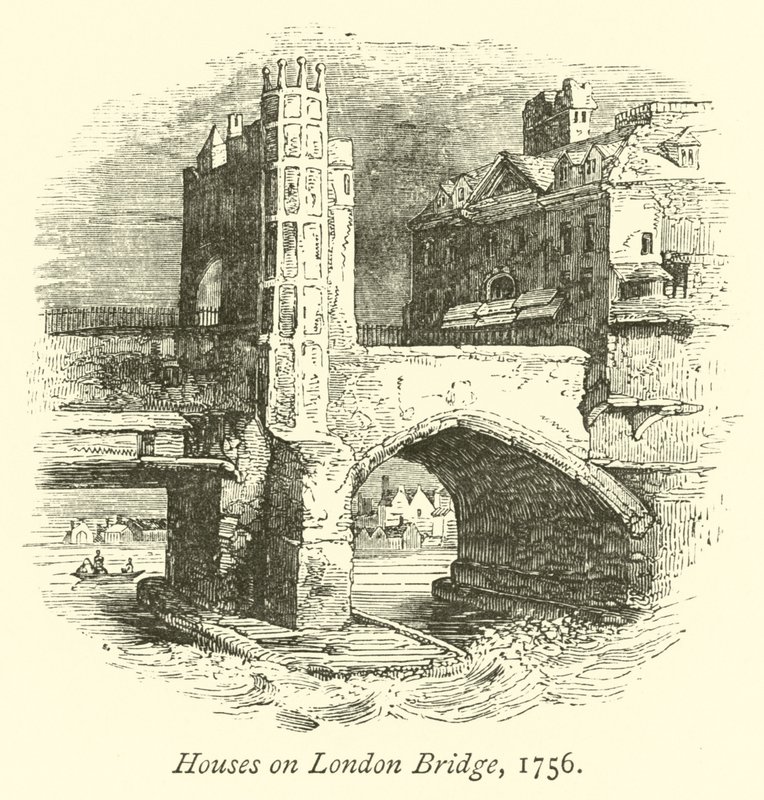 Londra Köprüsü