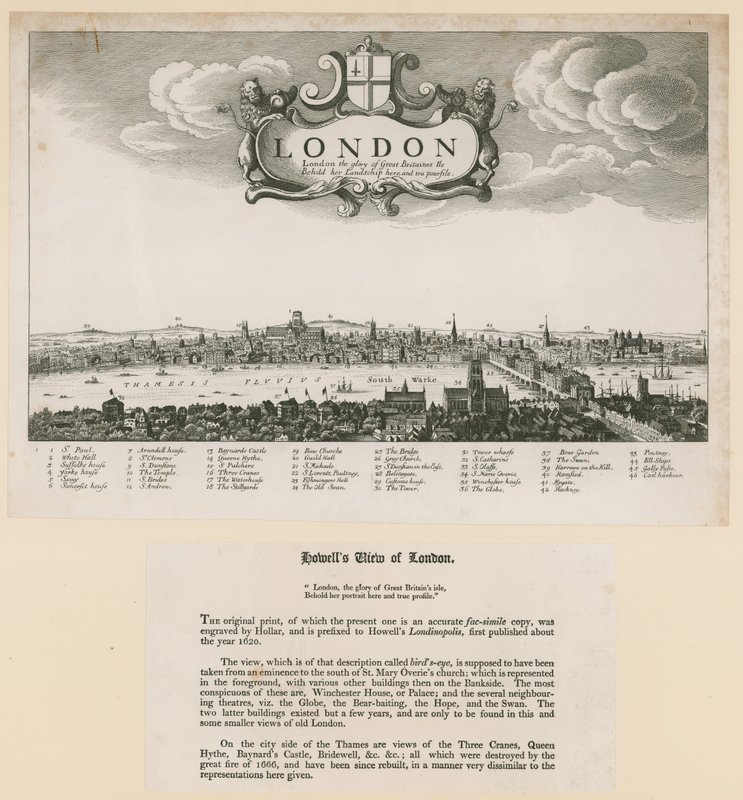Londra