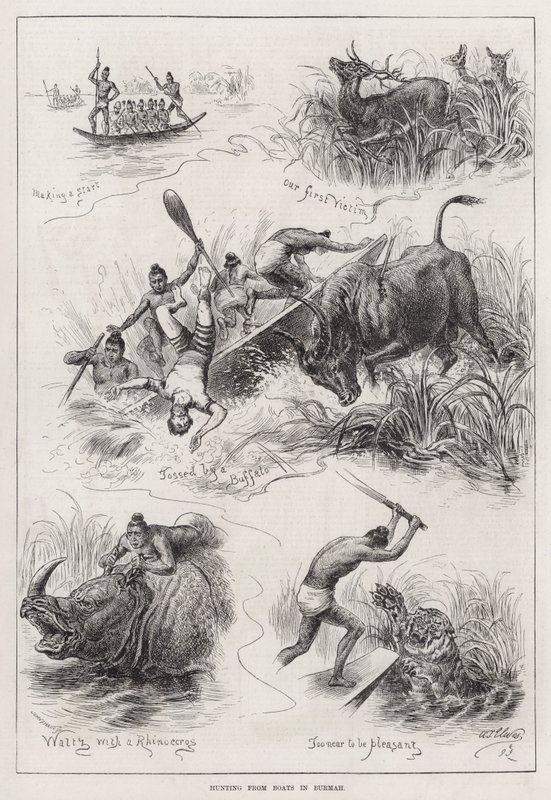 Burmah