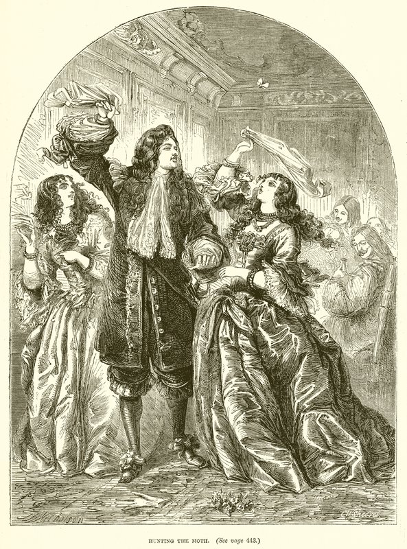 Güveyi Avlamak by English School