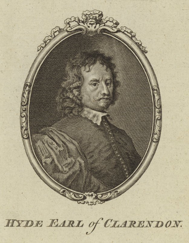 Clarendon