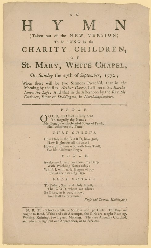 Mary