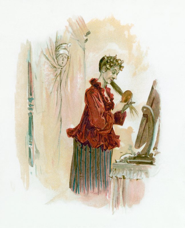 Hiç bu kadar korkunç bir şeyle karşılaşmadım by English School