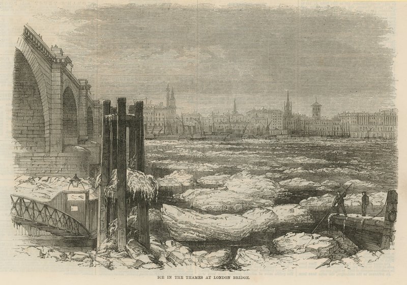 Londra Köprüsü