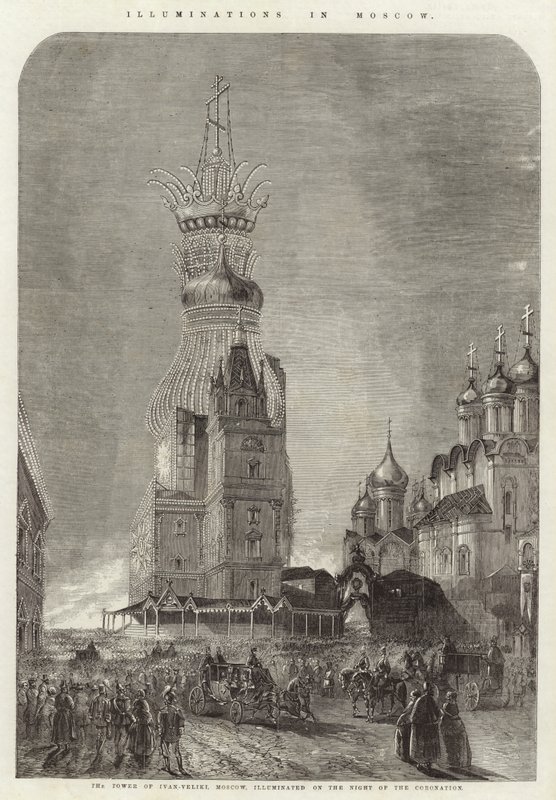 Moskova