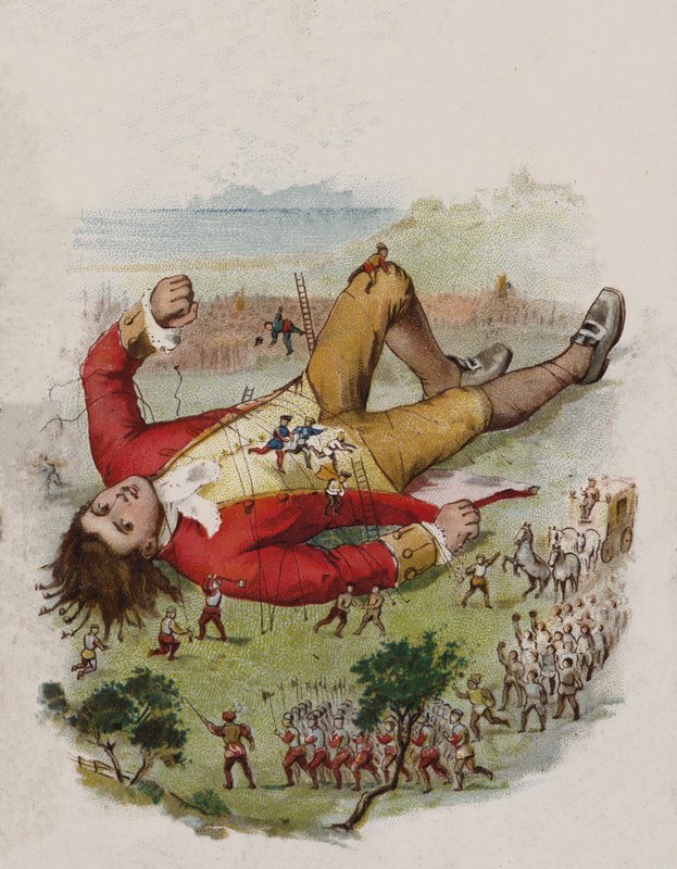 Gulliver