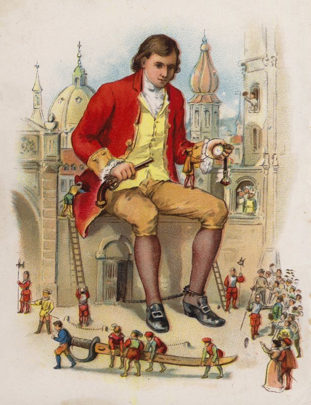 Gulliver