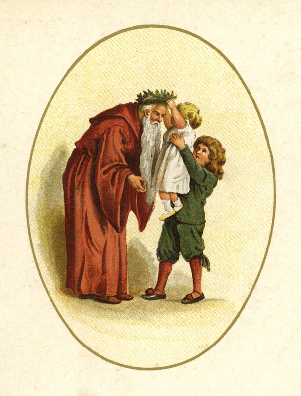 Noel Baba