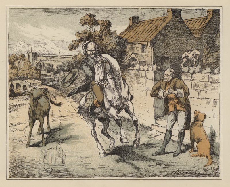 William Cowper