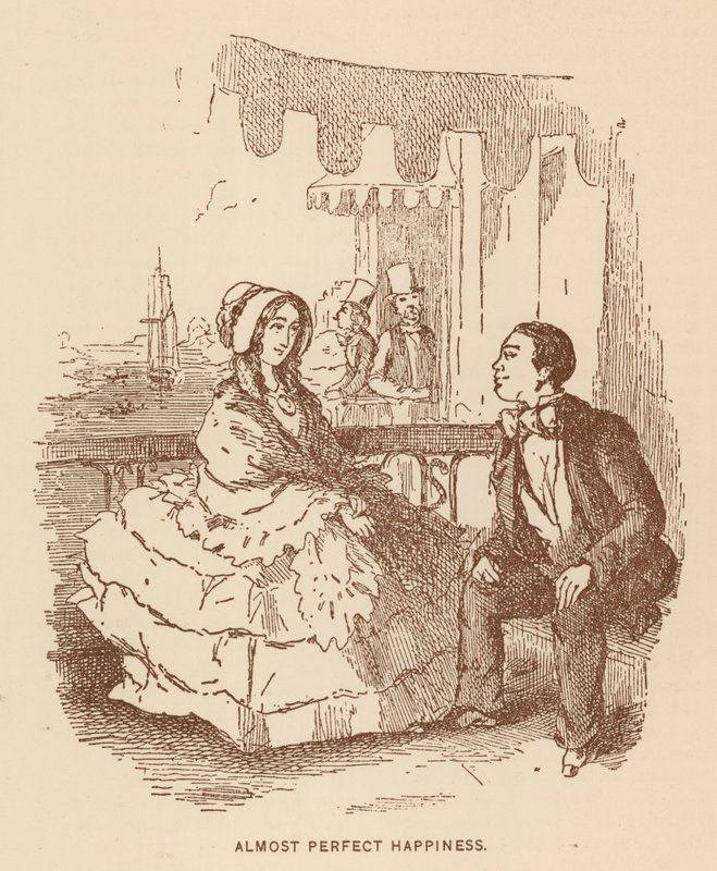Thackeray tarafından kaleme alınan Pendennis