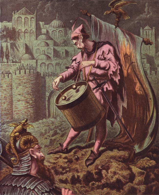 John Bunyan