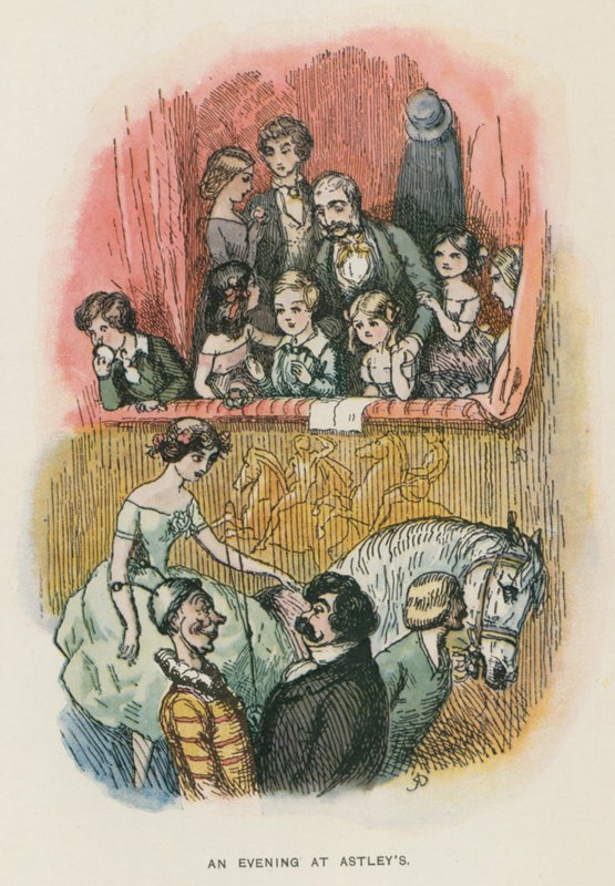 Thackeray