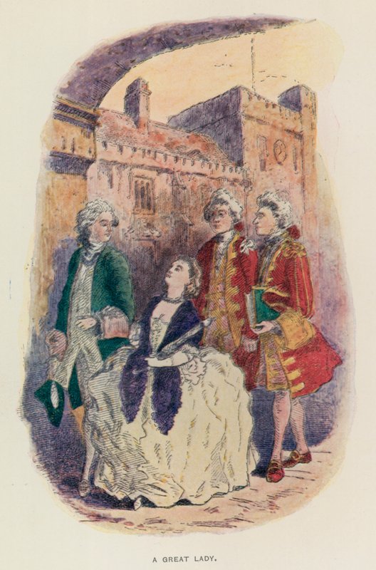 Thackeray